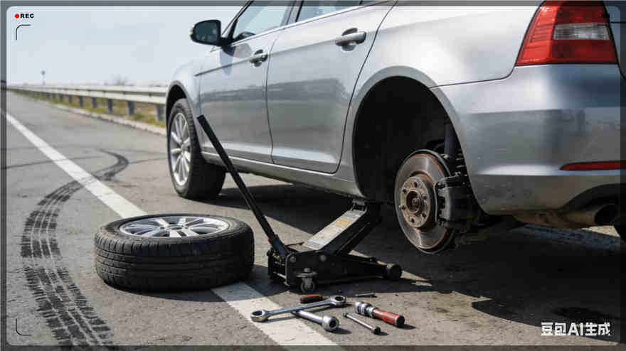 吉安道路救援汽车送玻璃水