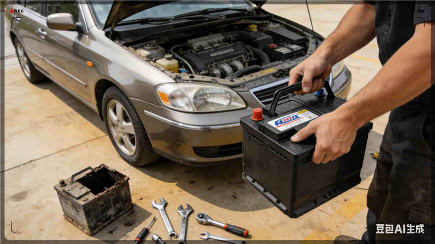 吉安道路救援汽车送机油