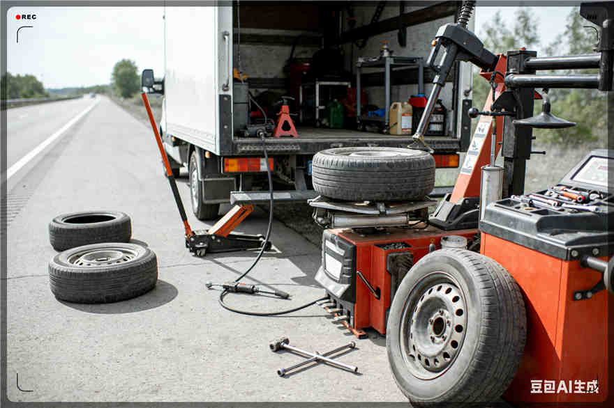 吉安道路救援汽车送机油