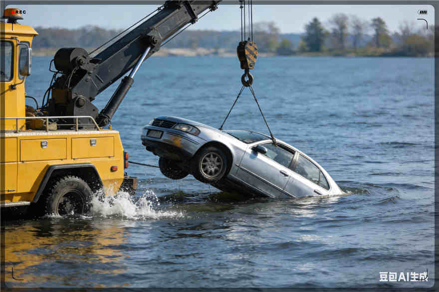 吉安汽车救援送柴油